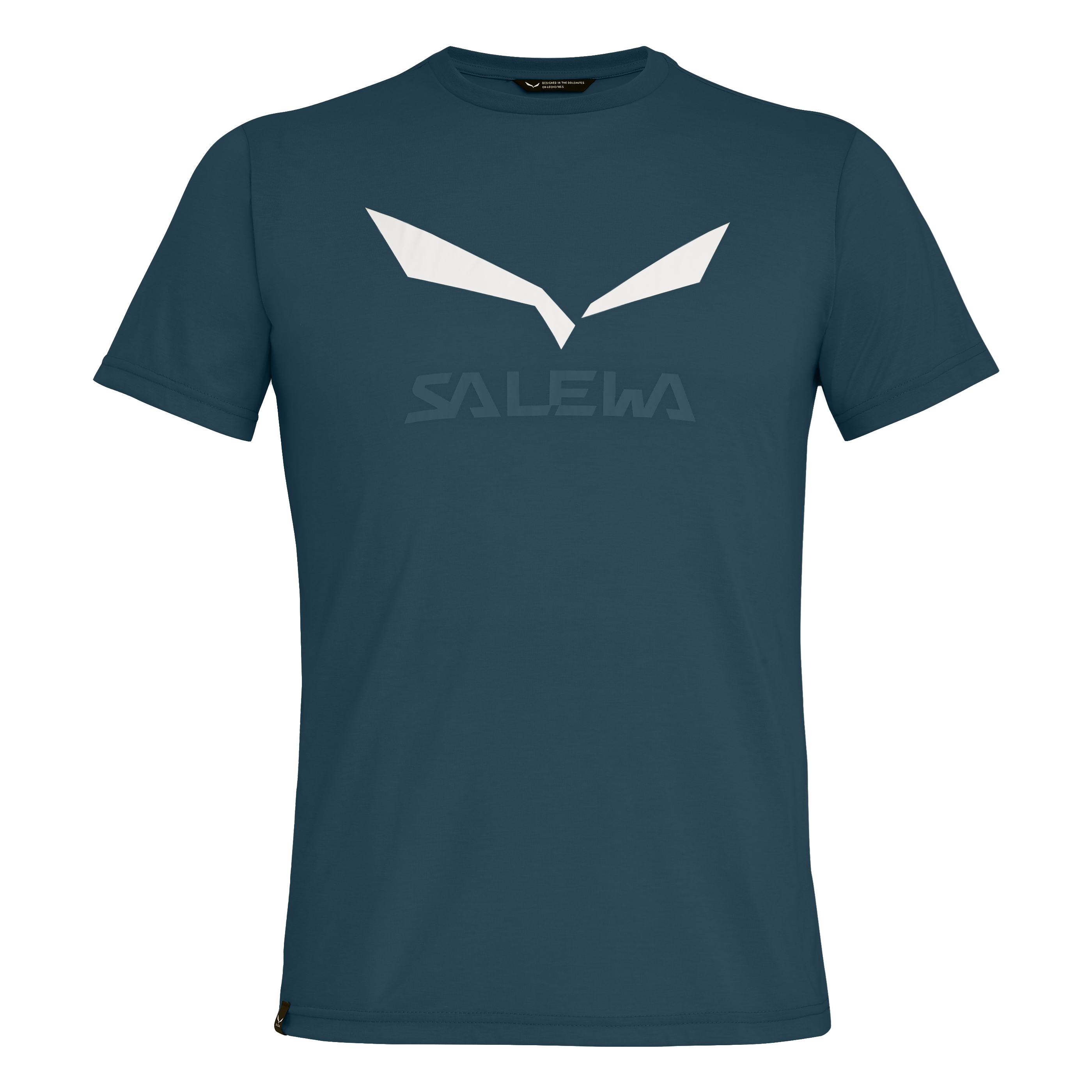 Solidlogo Dri-Release® T-Shirt Herren still image