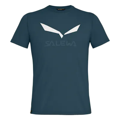 Solidlogo Dri-Release® T-shirt Men still image