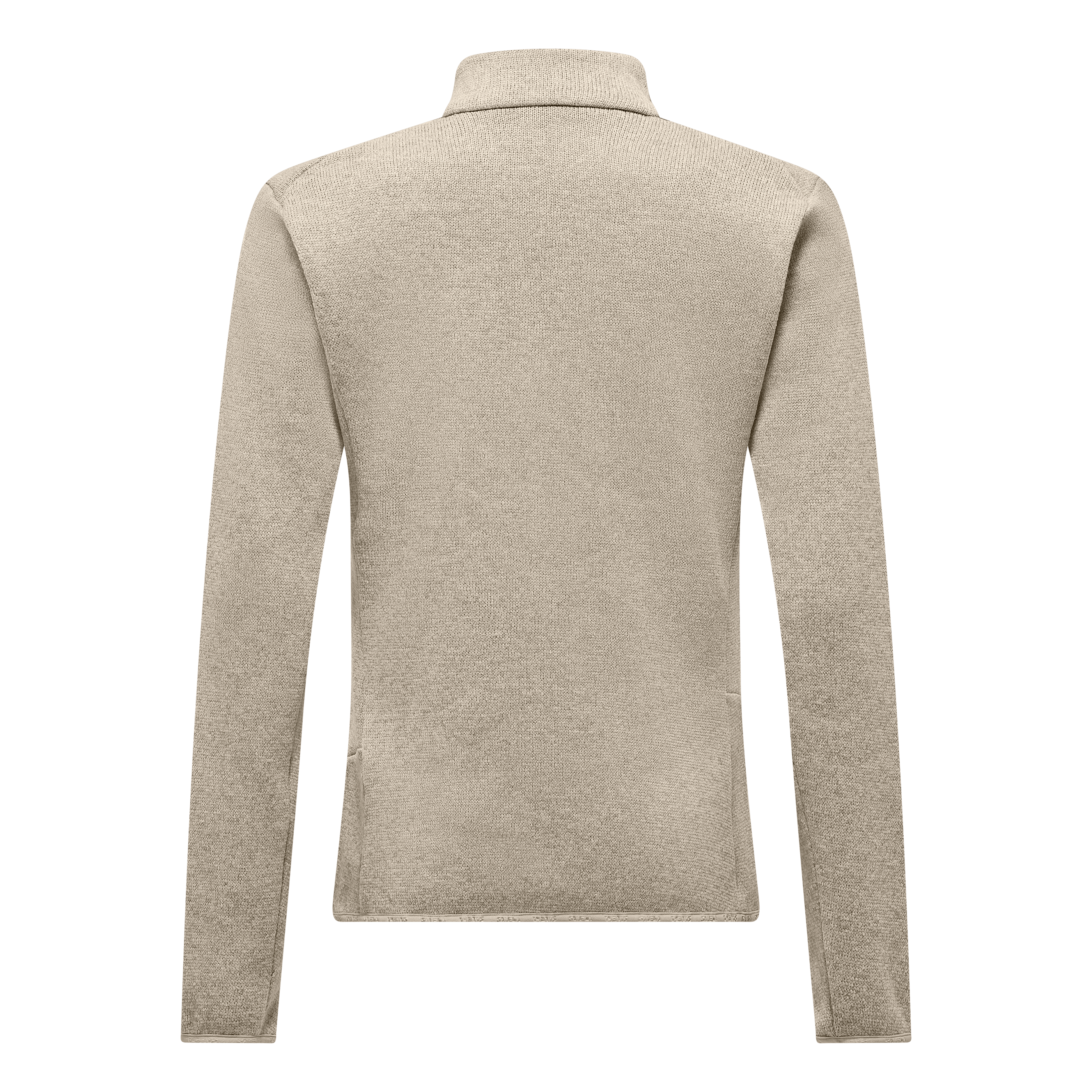 Puez Rocca Polarlite Chaqueta Mujer perspective_view image