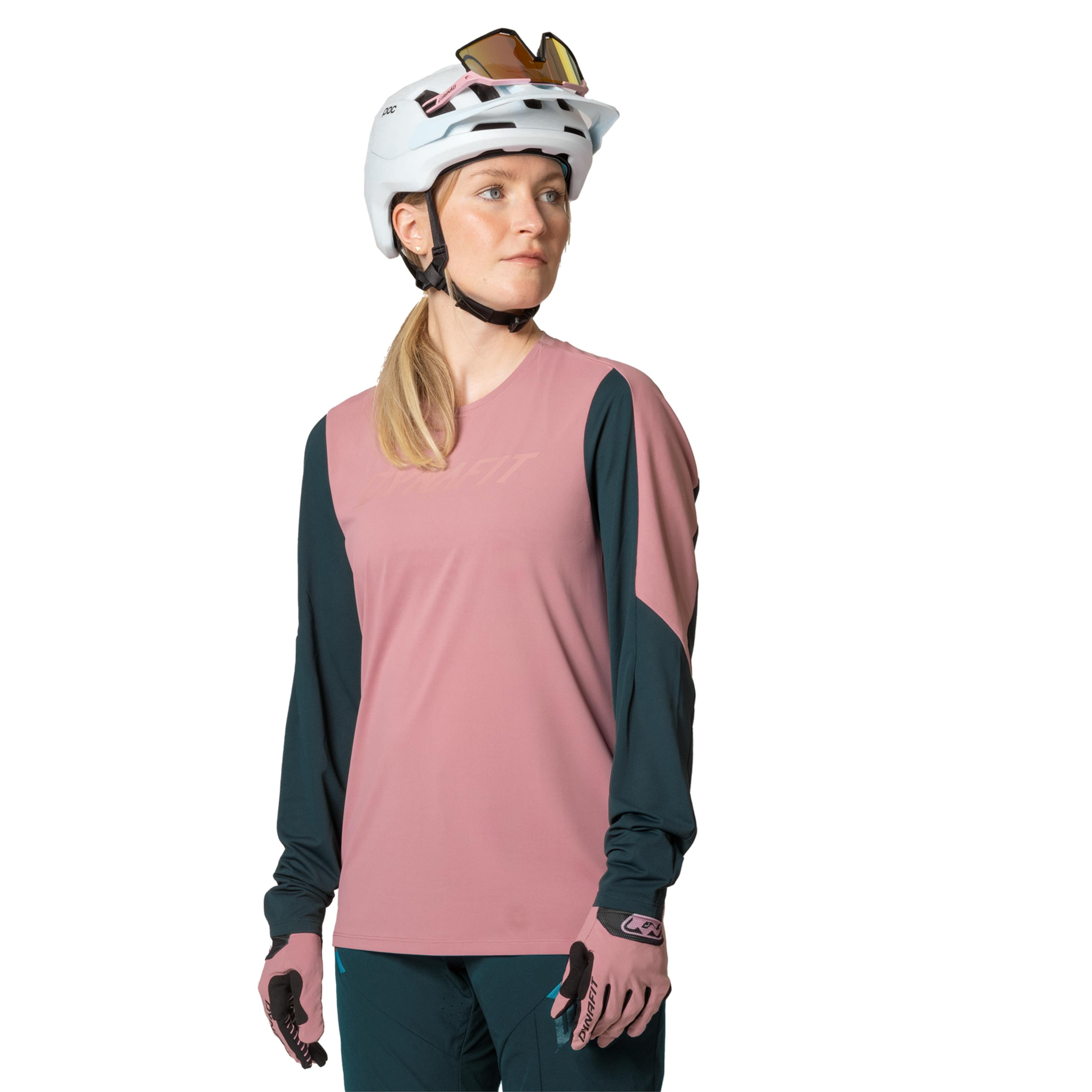 Ride Longsleeve Women hover image