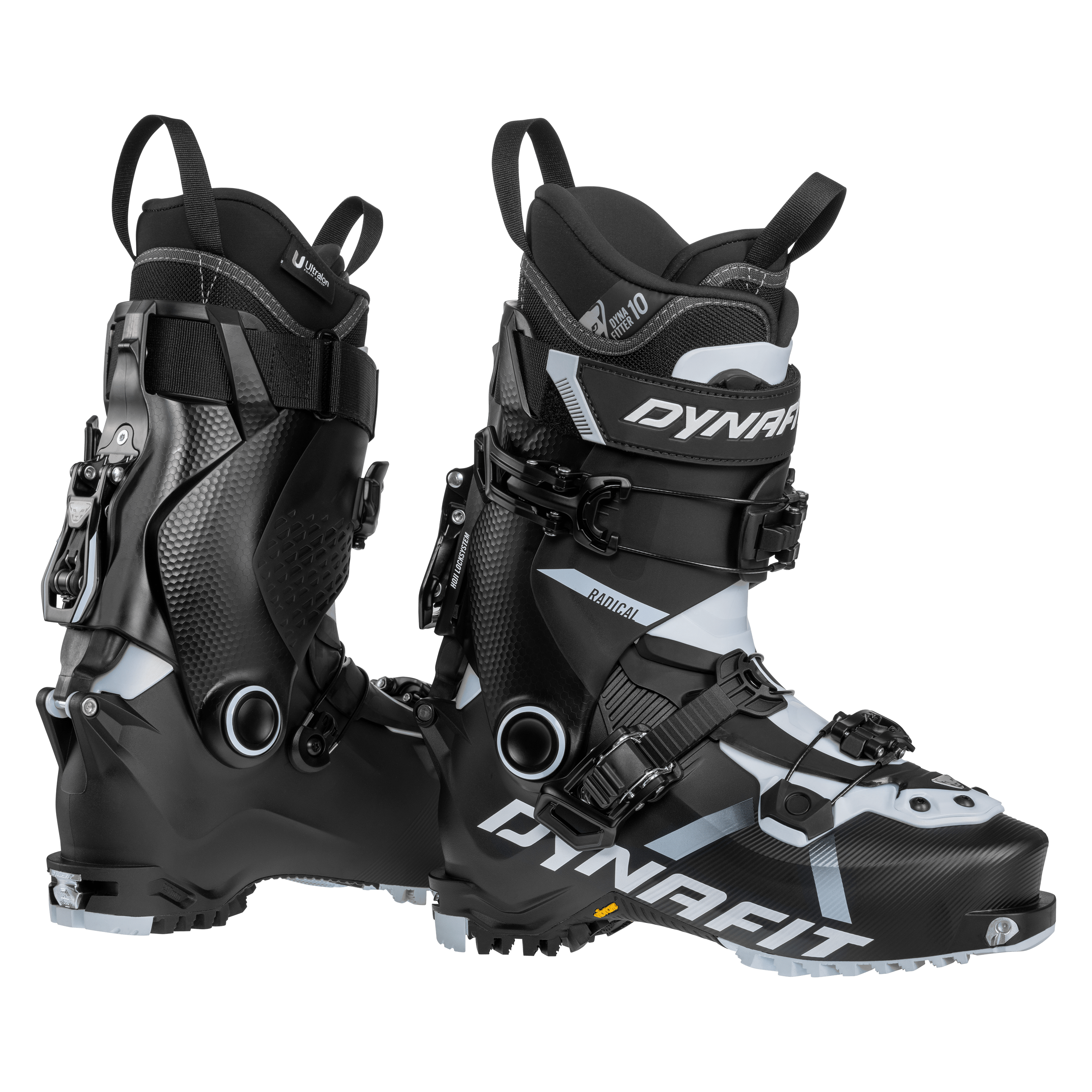 Radical Ski Touring Boot Women perspective_view image