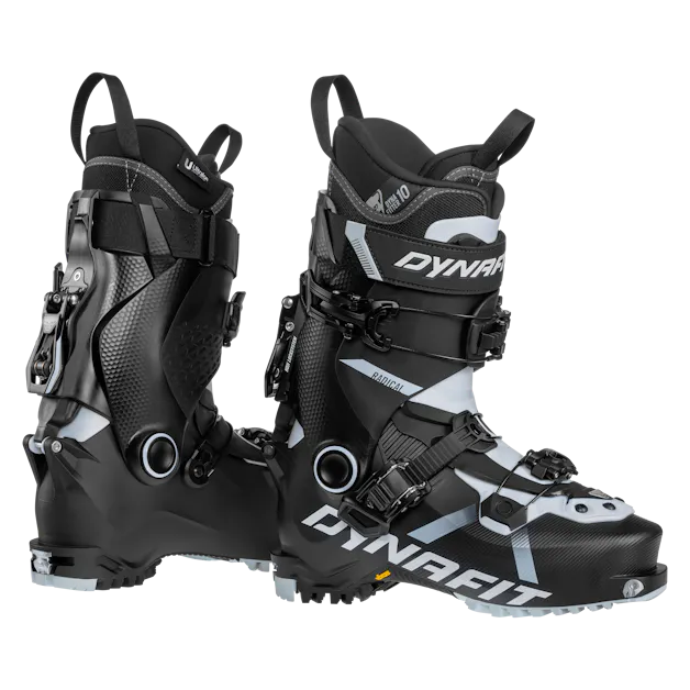 Radical scarpone da sci alpinismo donna perspective_view image