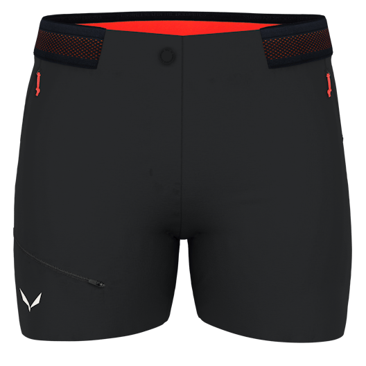 Pedroc Pro Durastretch Cargo Shorts Damen still image