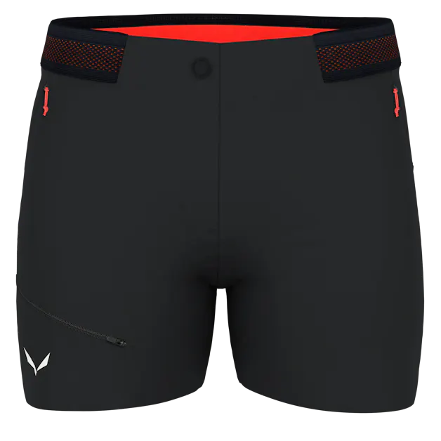 Pedroc Pro Durastretch Cargo Shorts Women still image