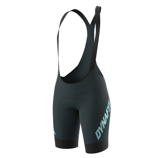 Squad Bib Shorts donna still image