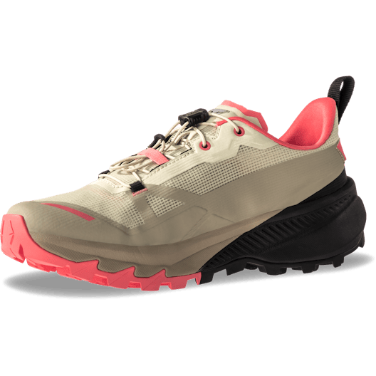 Traverse 2 Mountaineering Schuh Damen perspective_view image