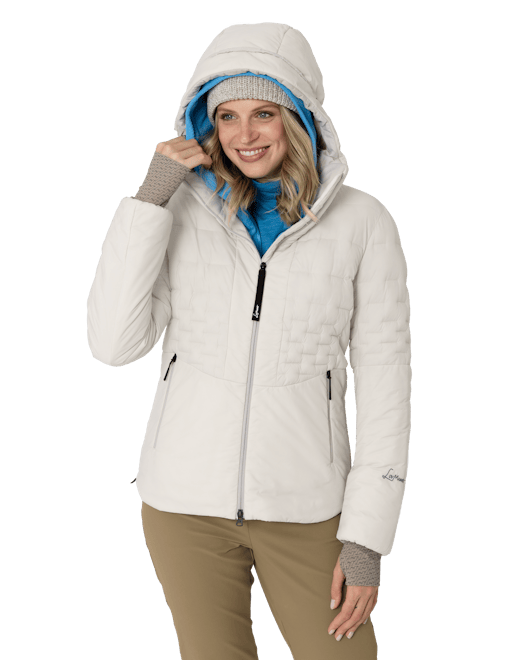 Luisa Padded Jacket still image