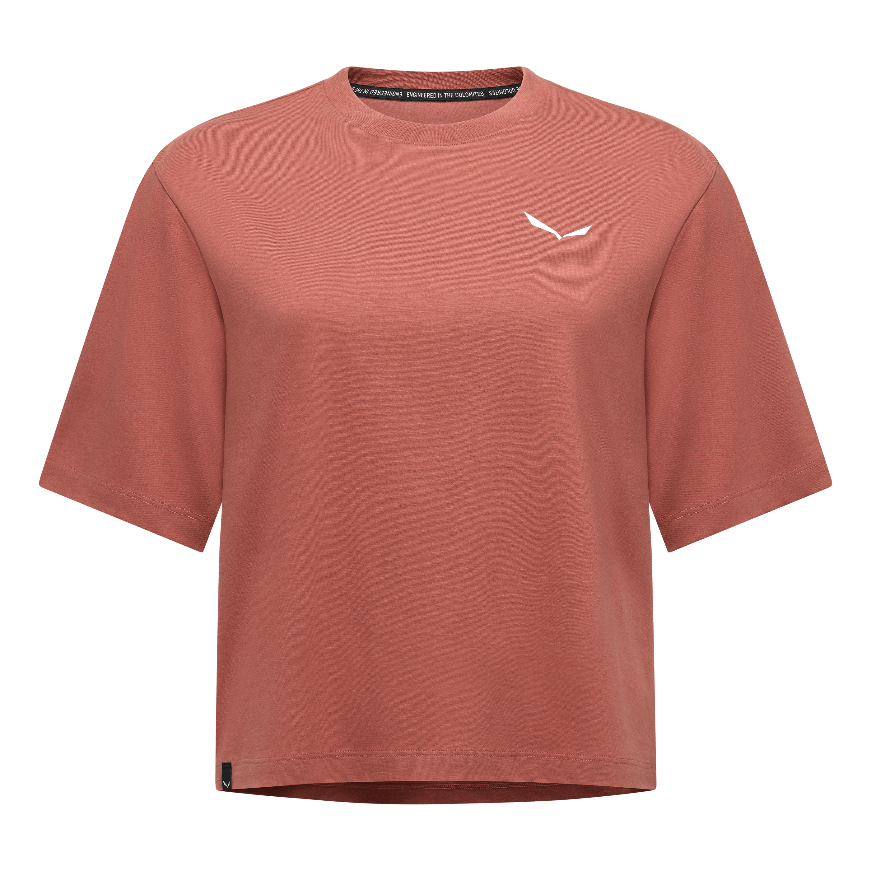 Eagle Loose T-Shirt Damen still image