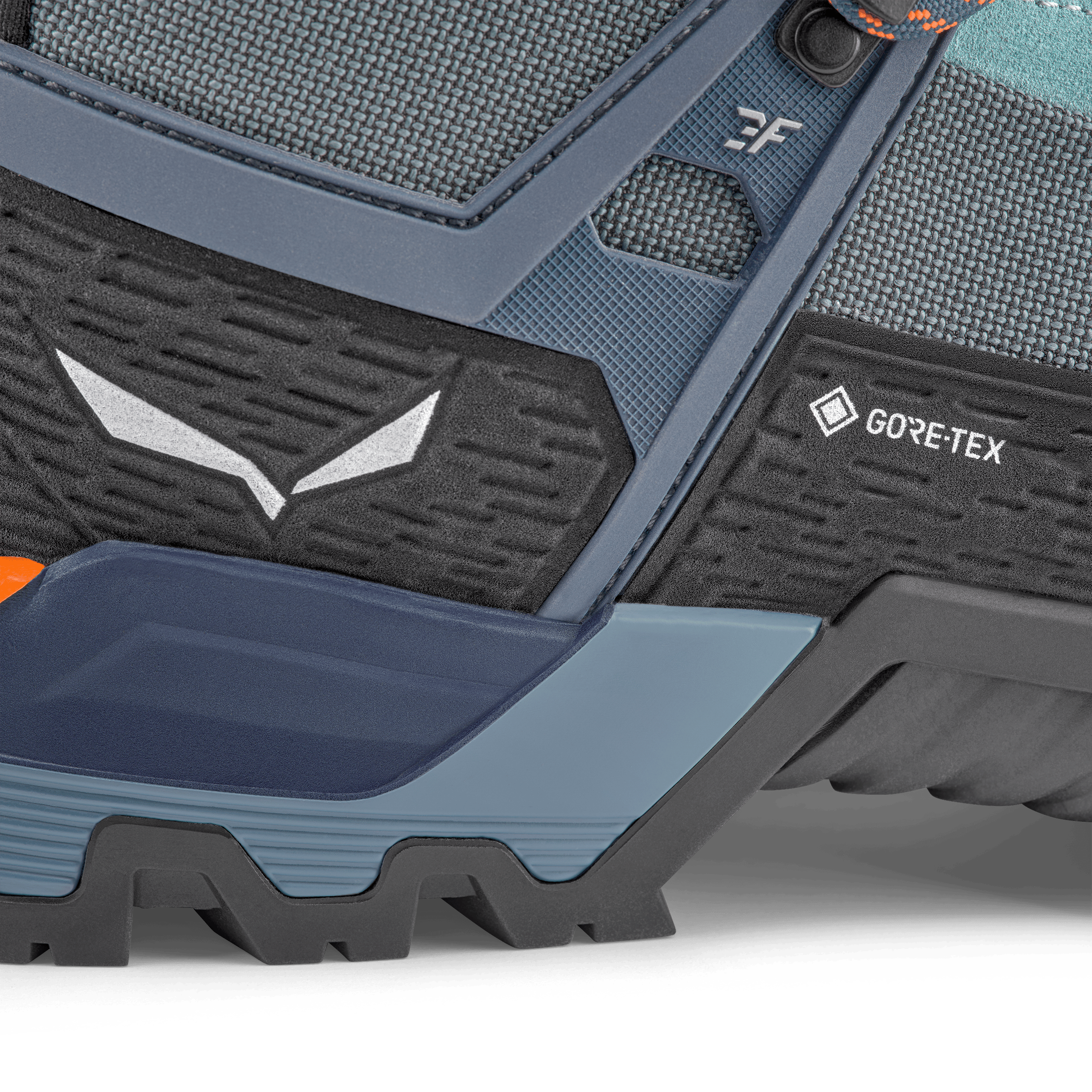 Mountain Trainer 3 Tech Mid GORETEX® Herren perspective_view image