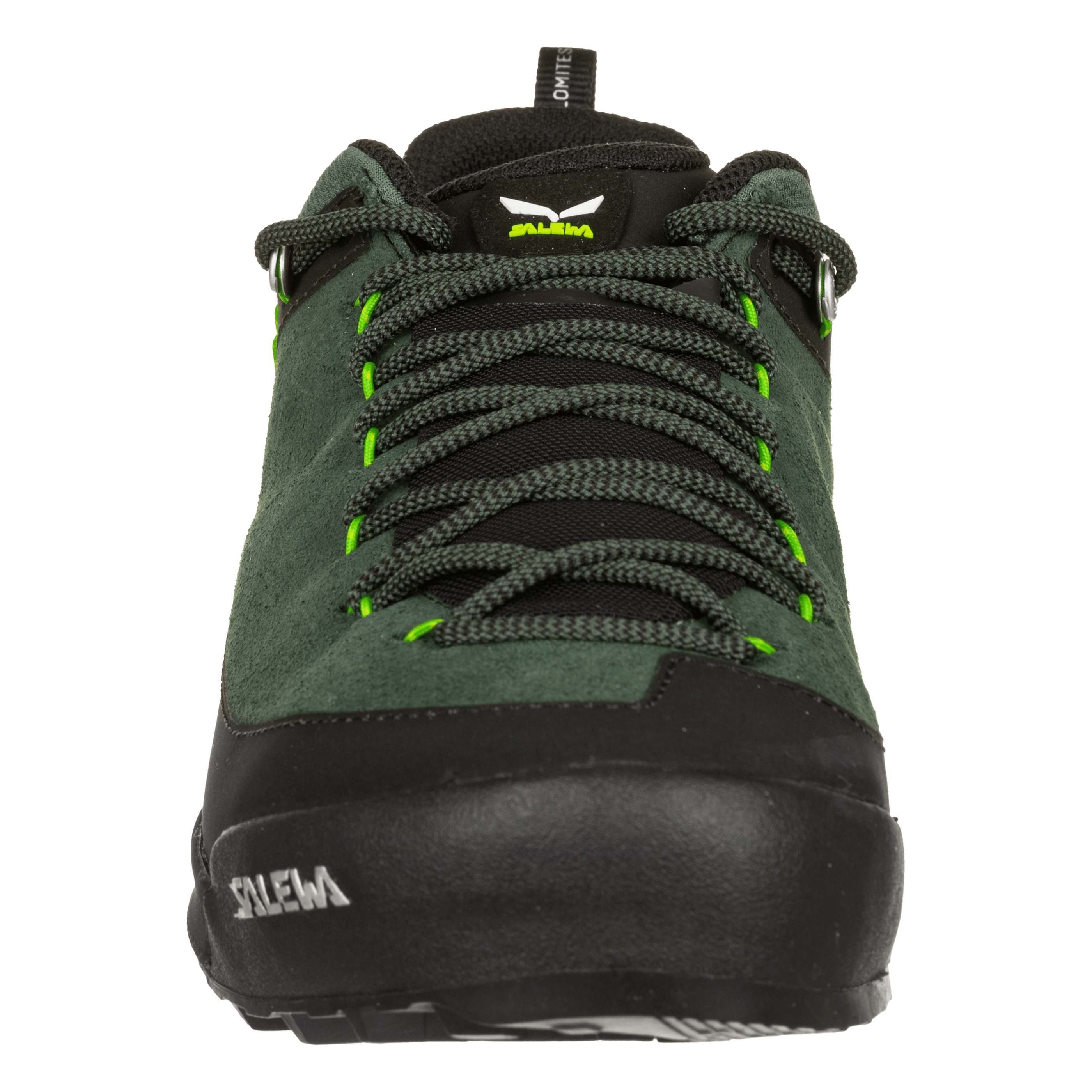 Wildfire Leather Men's Shoe perspective_view image