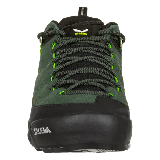 Wildfire Leather Men's Shoe perspective_view image