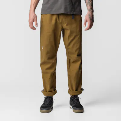 Movement Canvas Pants Man hover image