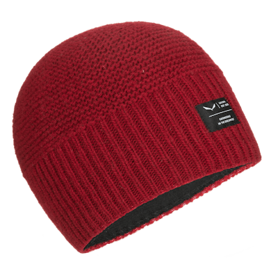 Sarner 2 Wool Mütze still image