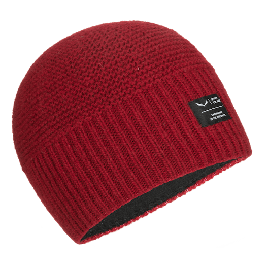 Sarner 2 Wool Berretto still image