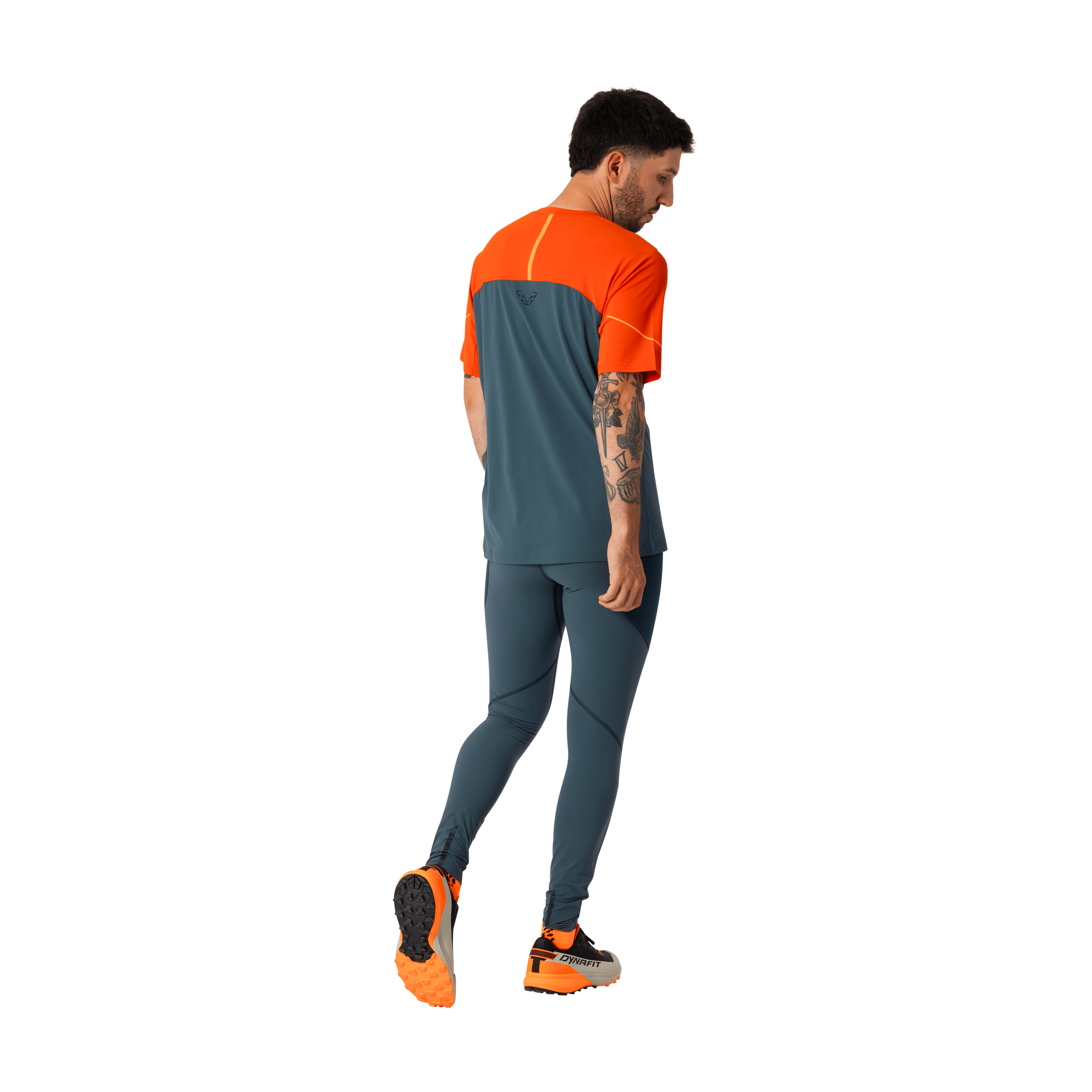 T-shirt Alpine Pro hommes perspective_view image
