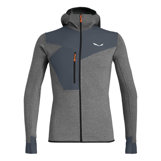 Puez 2 Dry'Ton Felpa Con Cappuccio Uomo still image