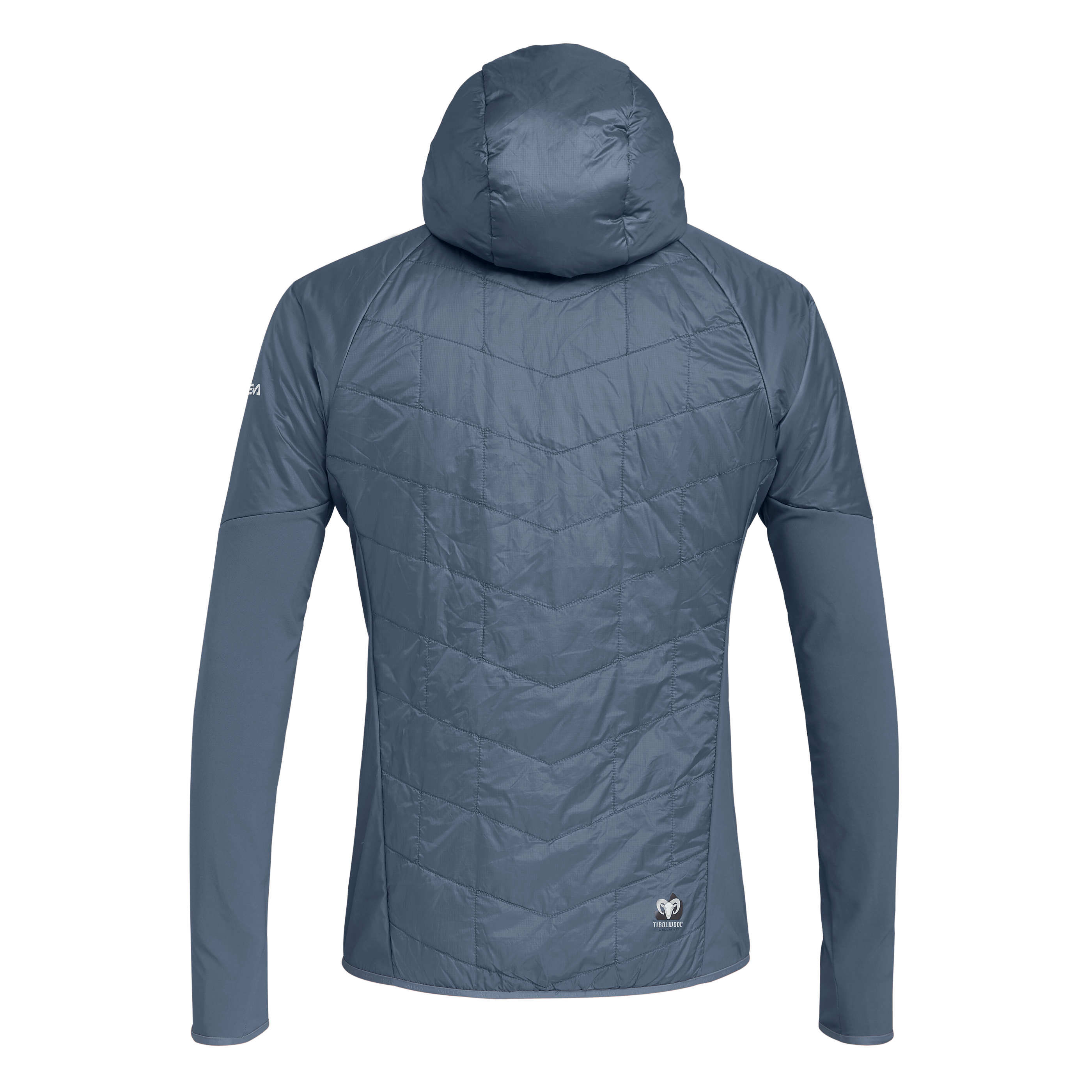 Ortles Hybrid TirolWool® Responsive Jacket Men | Salewa® International
