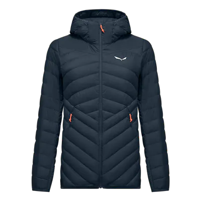Brenta RDS Daunenjacke Damen still image