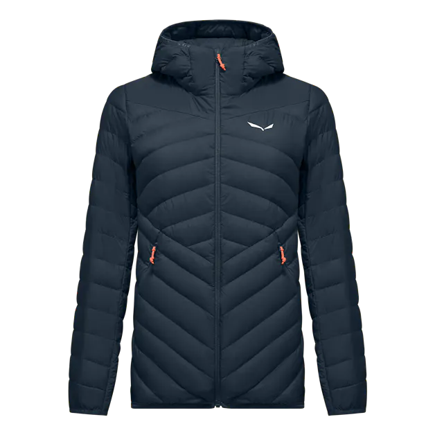 Brenta RDS Daunenjacke Damen still image
