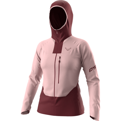 Traverse Dynastretch Jacke Damen still image