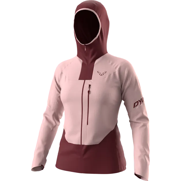 Giacca Traverse Dynastretch donna still image