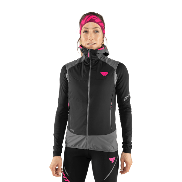 Mezzalama Polartec® Alpha® Vest Women
