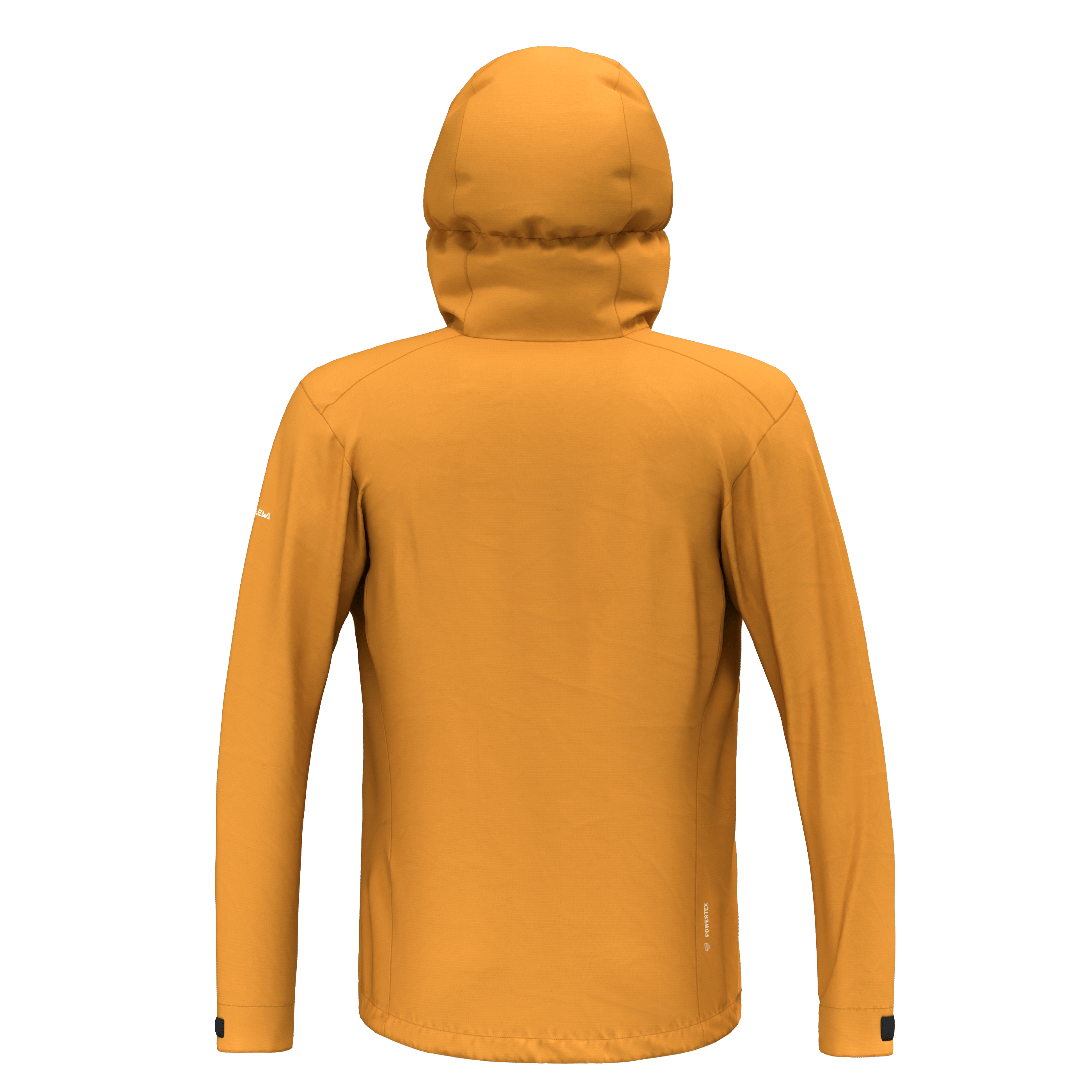 Puez 2.5L Powertex Jacket Men perspective_view image