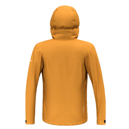 Puez 2.5L Powertex Jacket Men perspective_view image