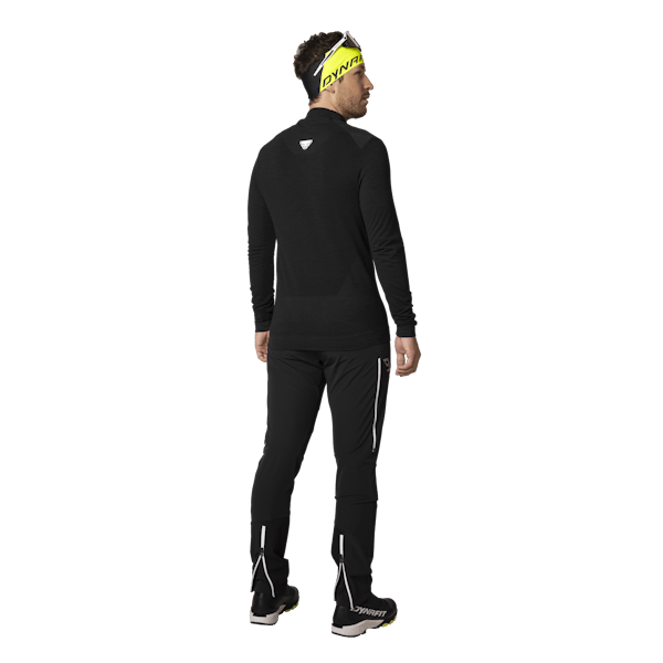 Elevation Longsleeve Men