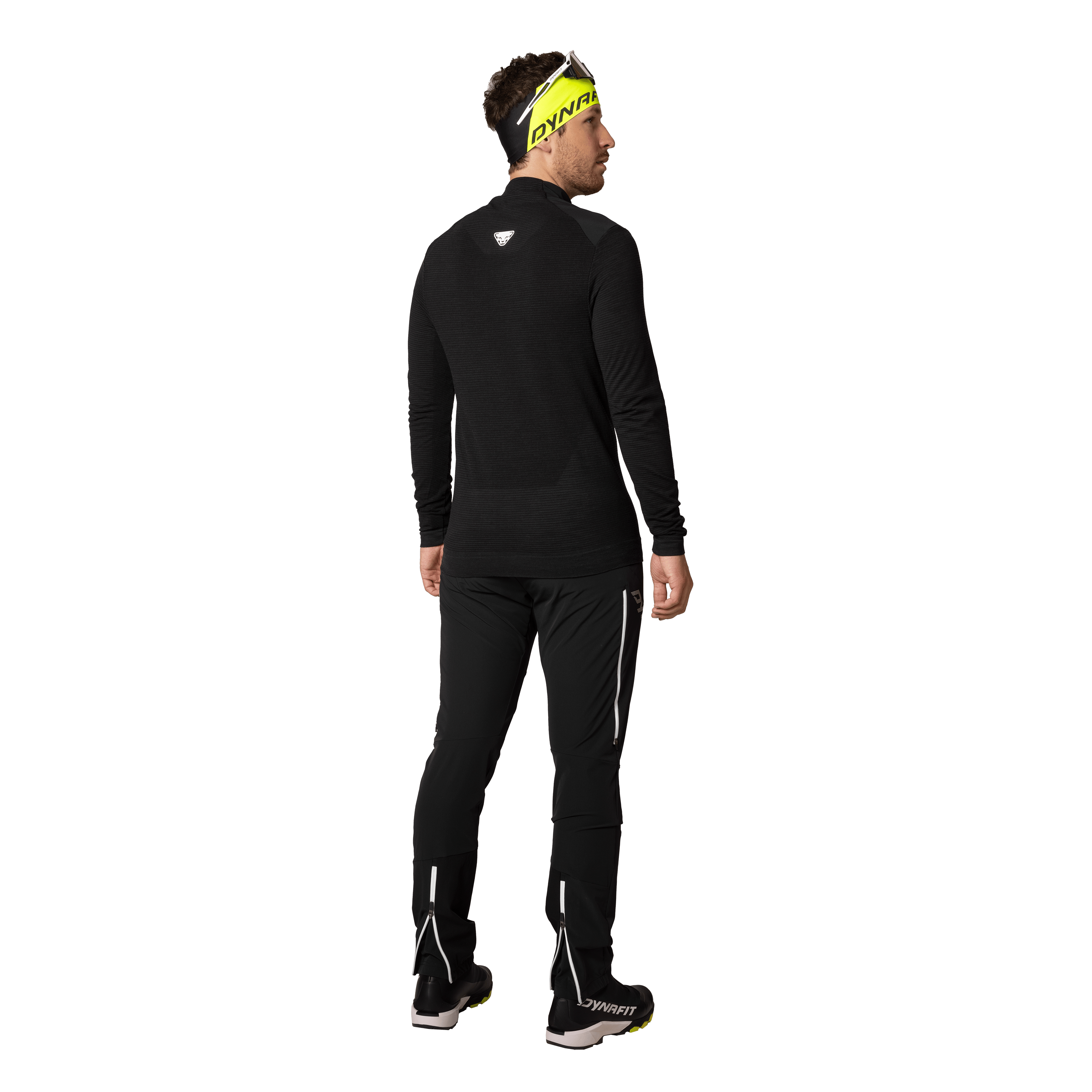 Elevation Longsleeve Men | Dynafit® International