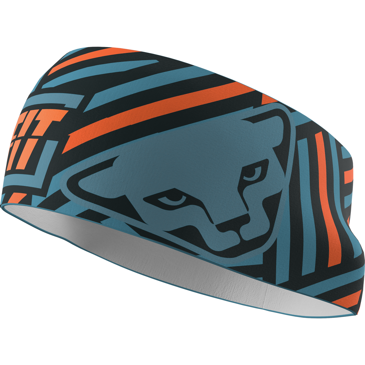 Graphic Performance Headband | Dynafit® UK