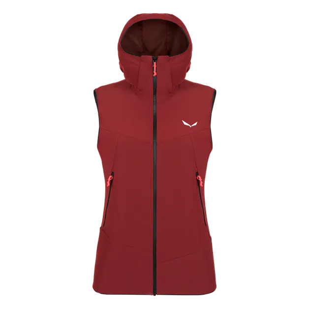 Sella Durastretch Vest Women still image
