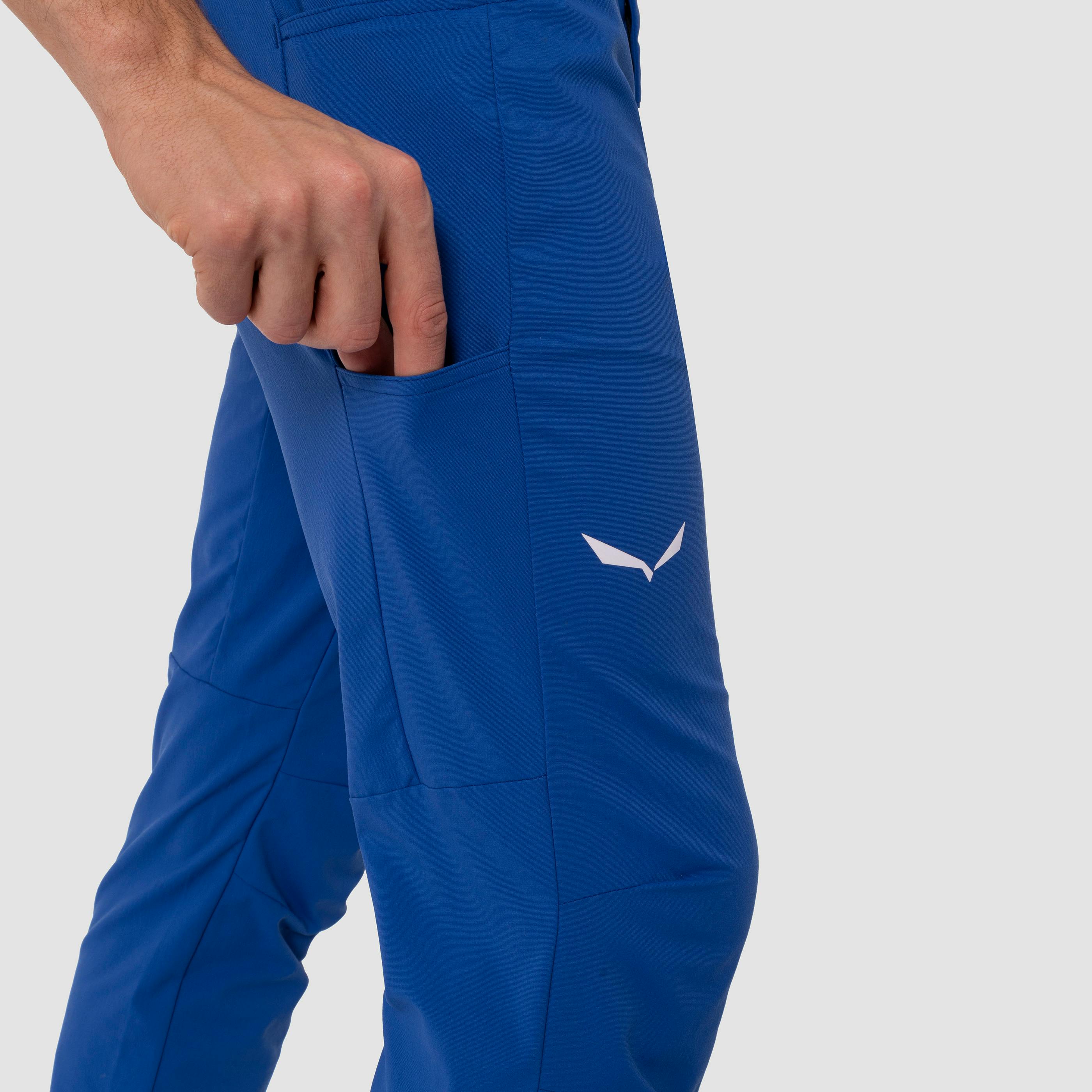 Agner Light Durastretch Men's Pant tech_detail image