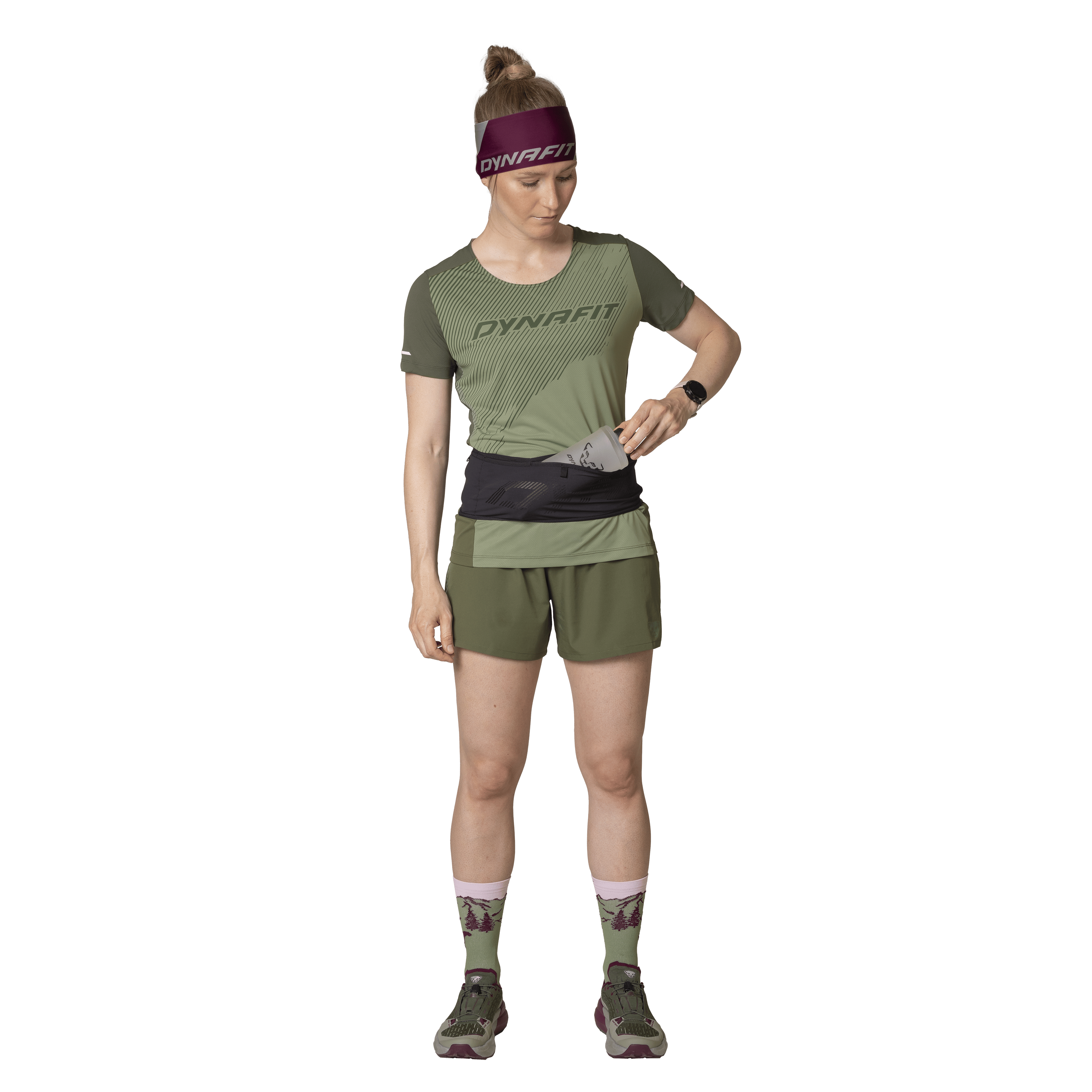 Laufgürtel on_body image