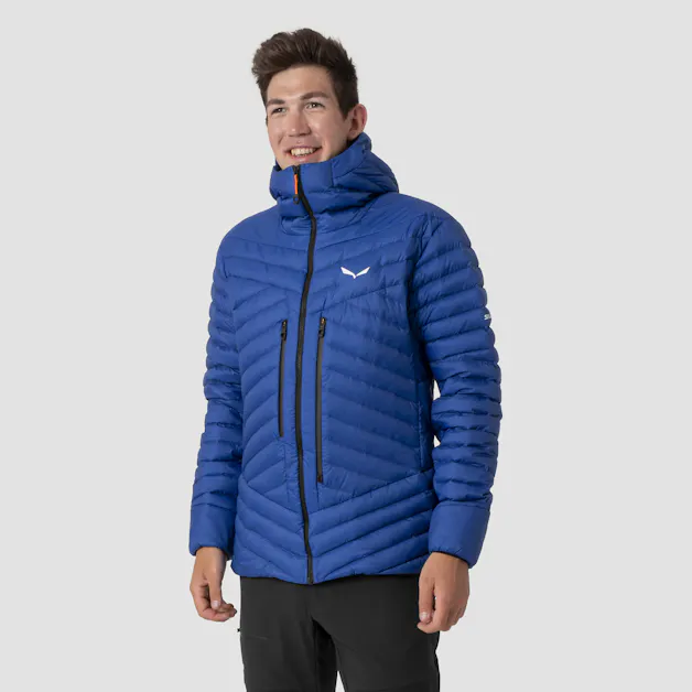 Ortles RDS Plumón Ibrído Hombre hover image