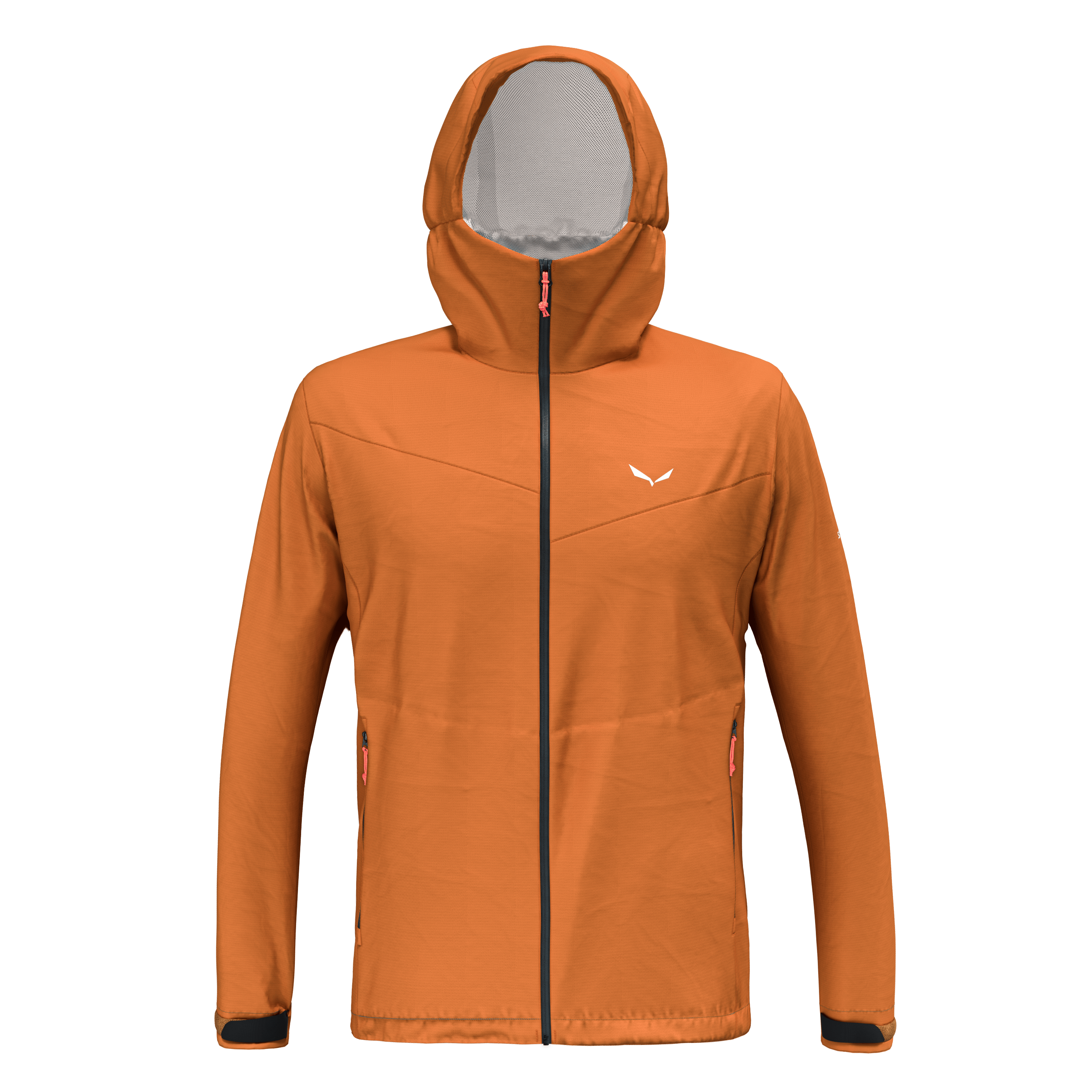Puez 2.5L Powertex Jacke Herren still image