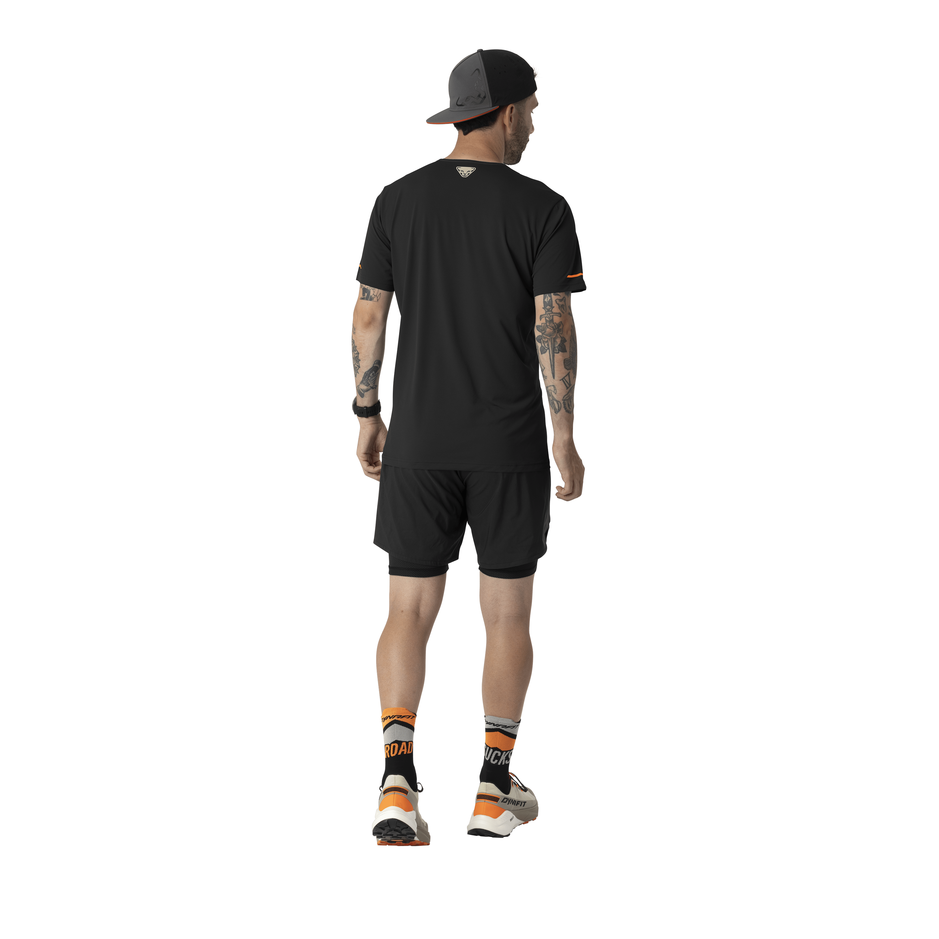 Alpine Pro 2in1 Shorts Men perspective_view image