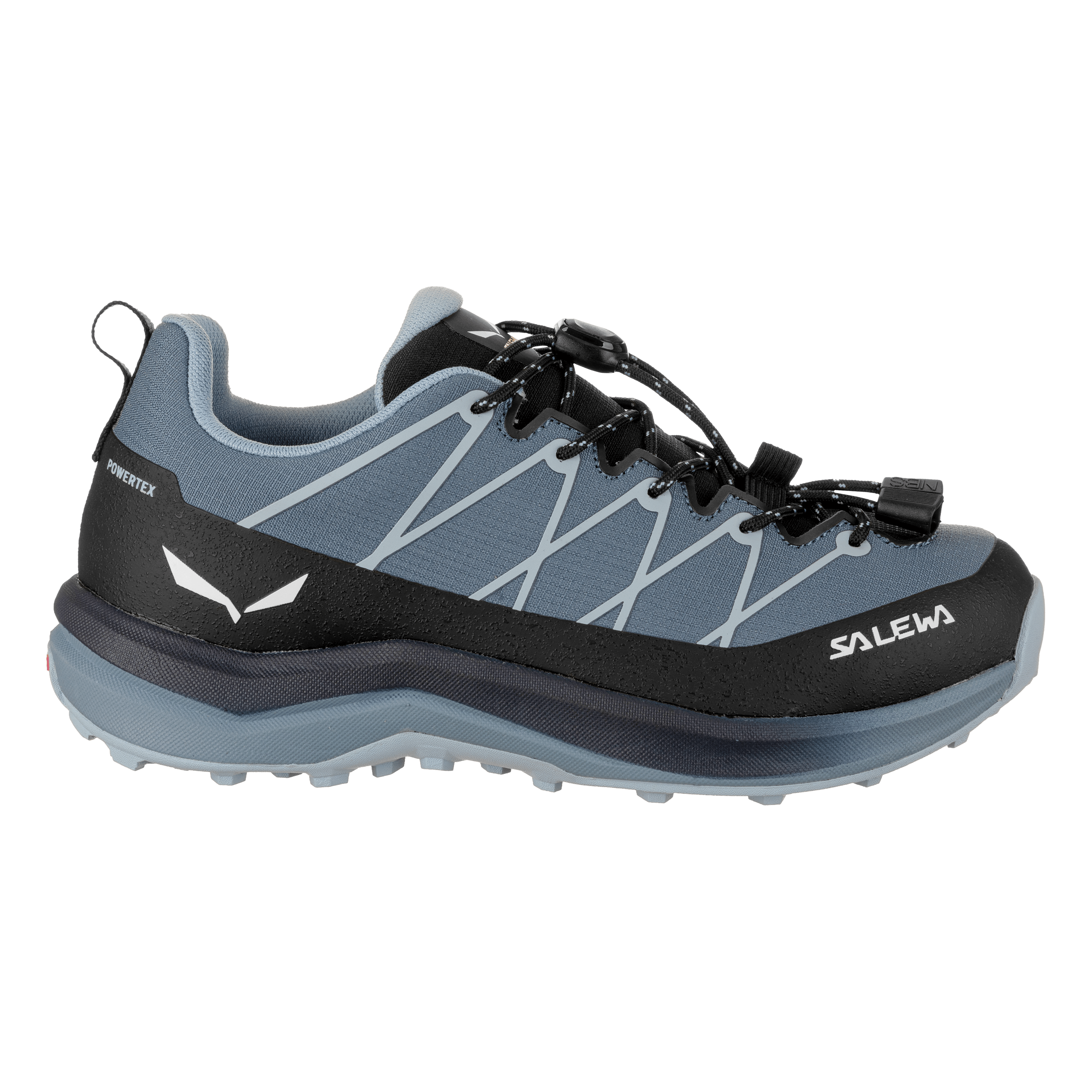 Wildfire 2 Powertex Schuh Kinder  perspective_view image