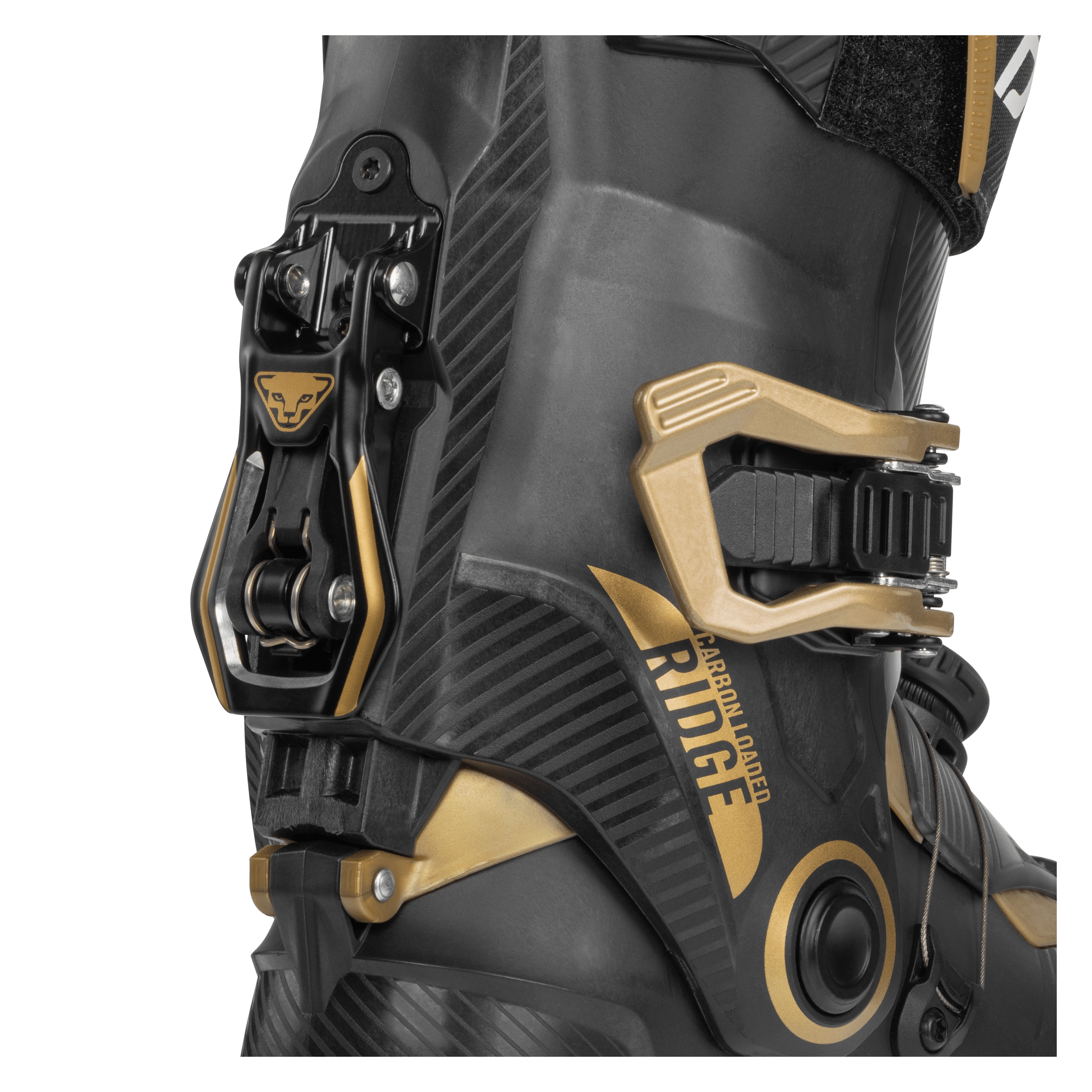 Ridge Pro Ski Touring Boot Men tech_detail image