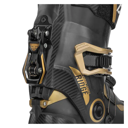 Ridge Pro Ski Touring Boot Men tech_detail image