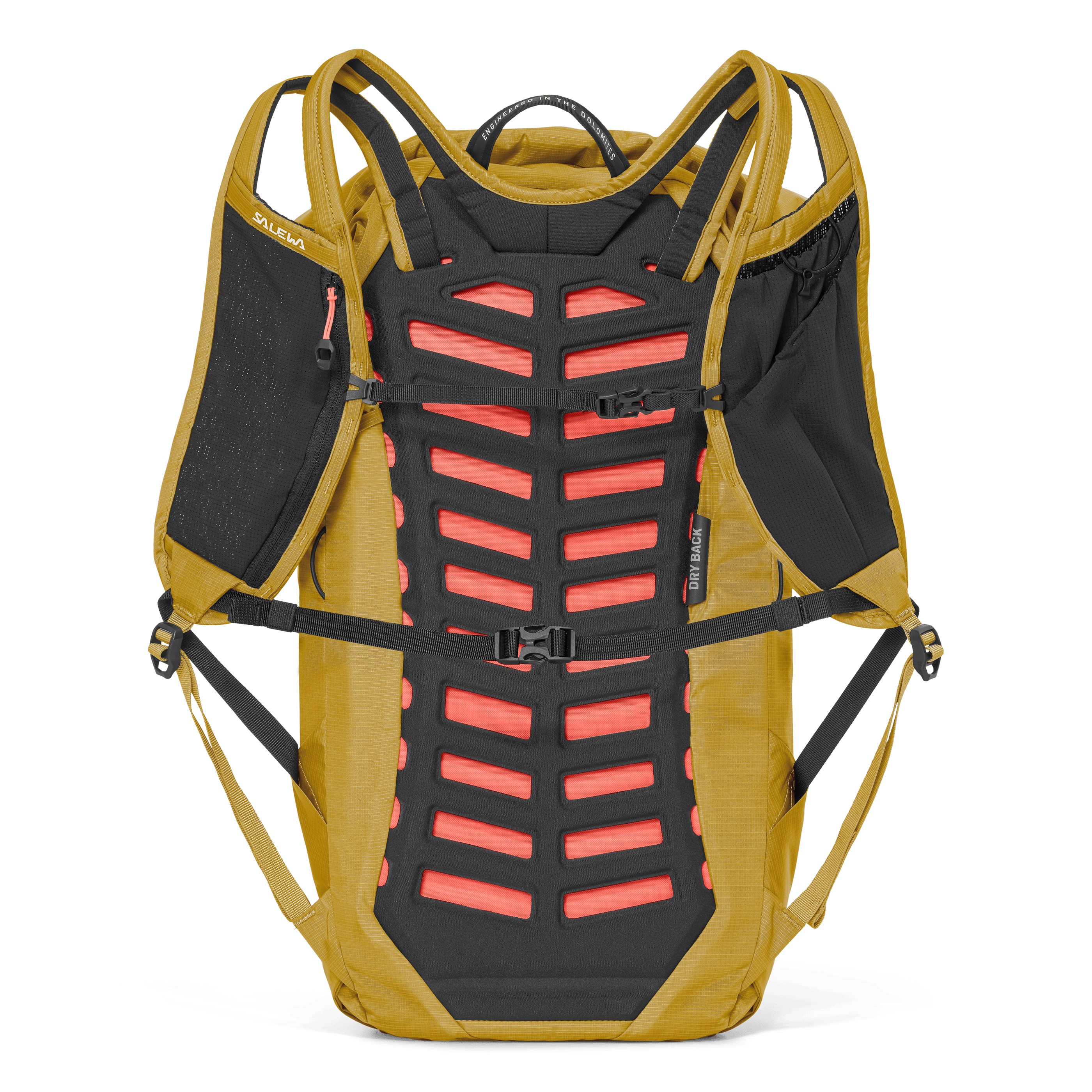 Pedroc Core 22L perspective_view image