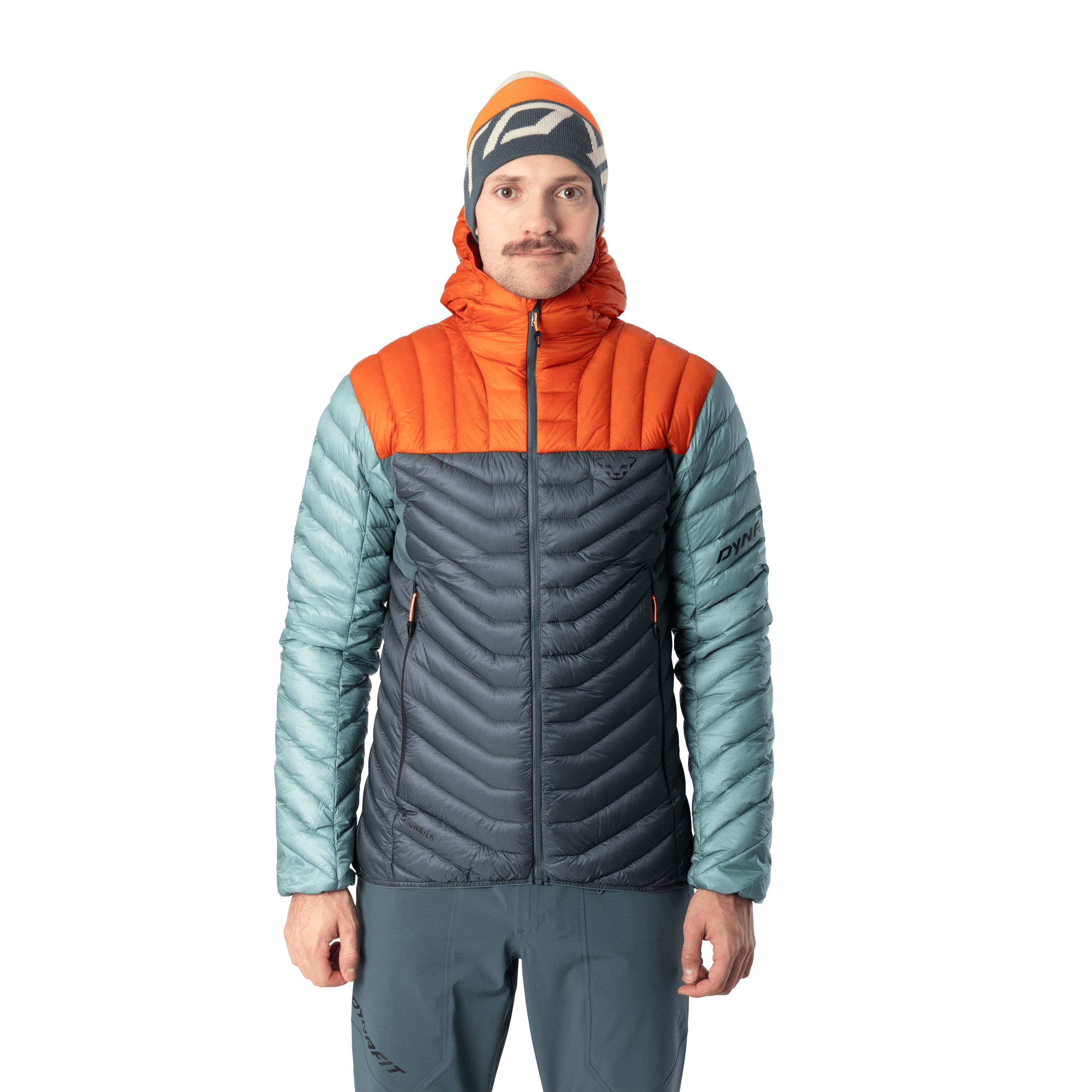 Ridge Ultralight Down Jacket Men hover image