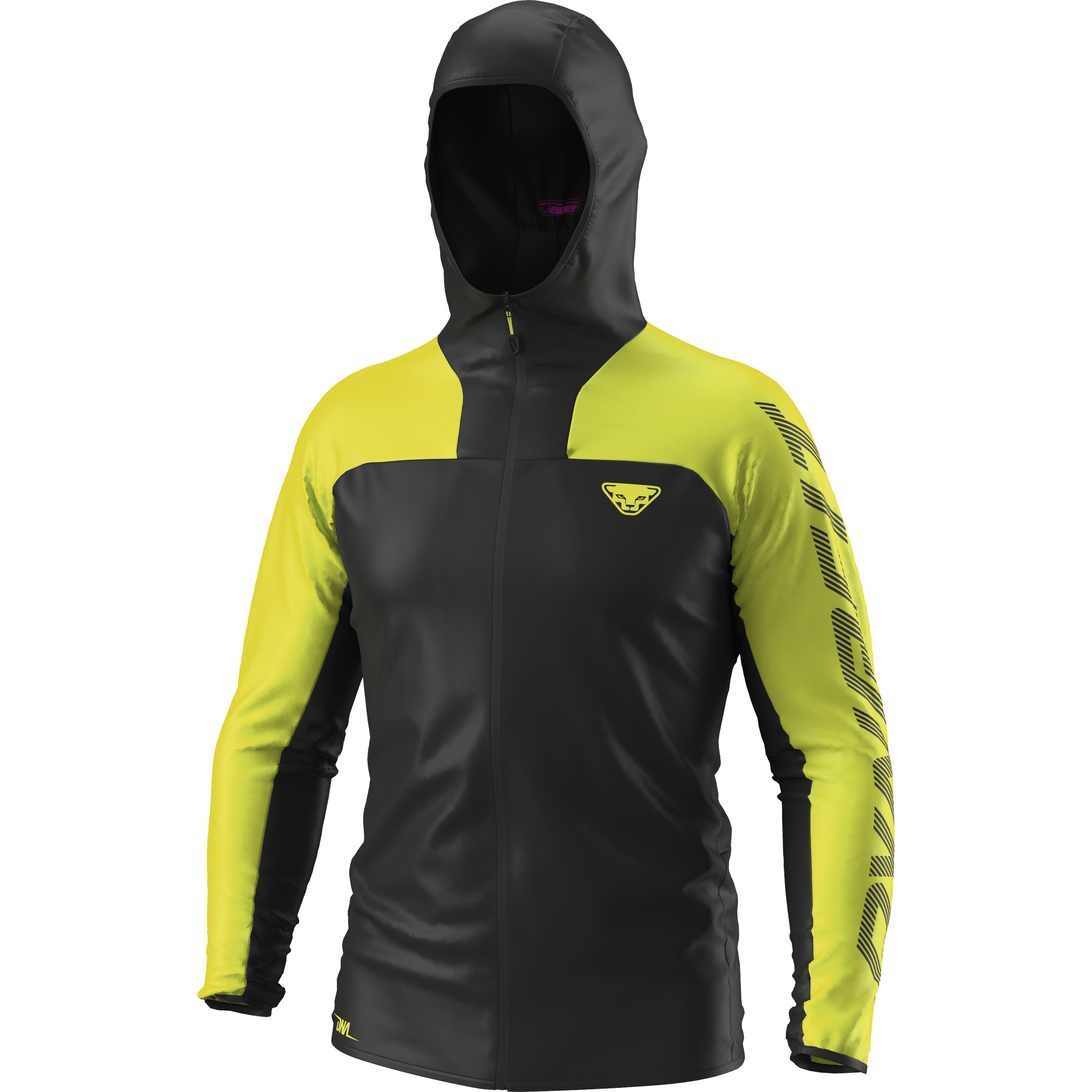 DNA Race Wind Jacke Unisex still image