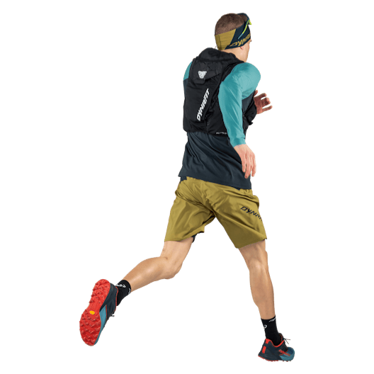 Alpine Running Shoe Men tech_detail image