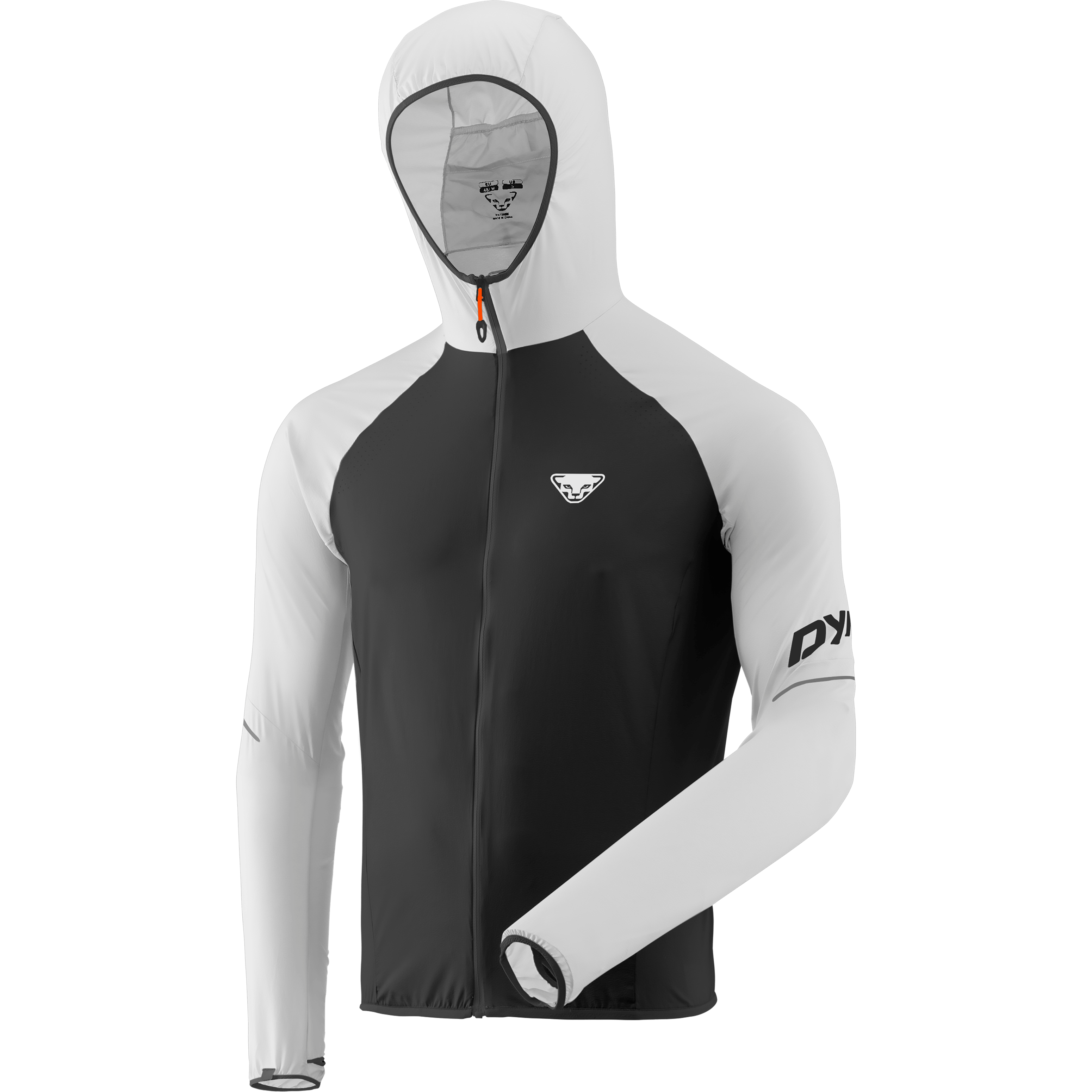 Alpine Wind Jacket