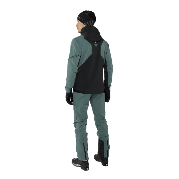 TLT Touring Dynastretch Pants Men