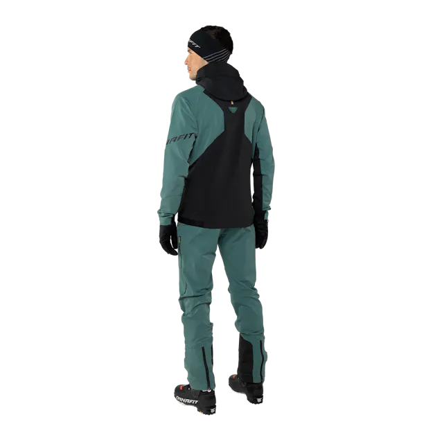 TLT Touring Dynastretch Pants Men perspective_view image