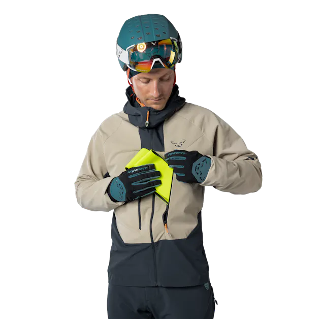 TLT Dynastretch Jacket Men tech_detail image