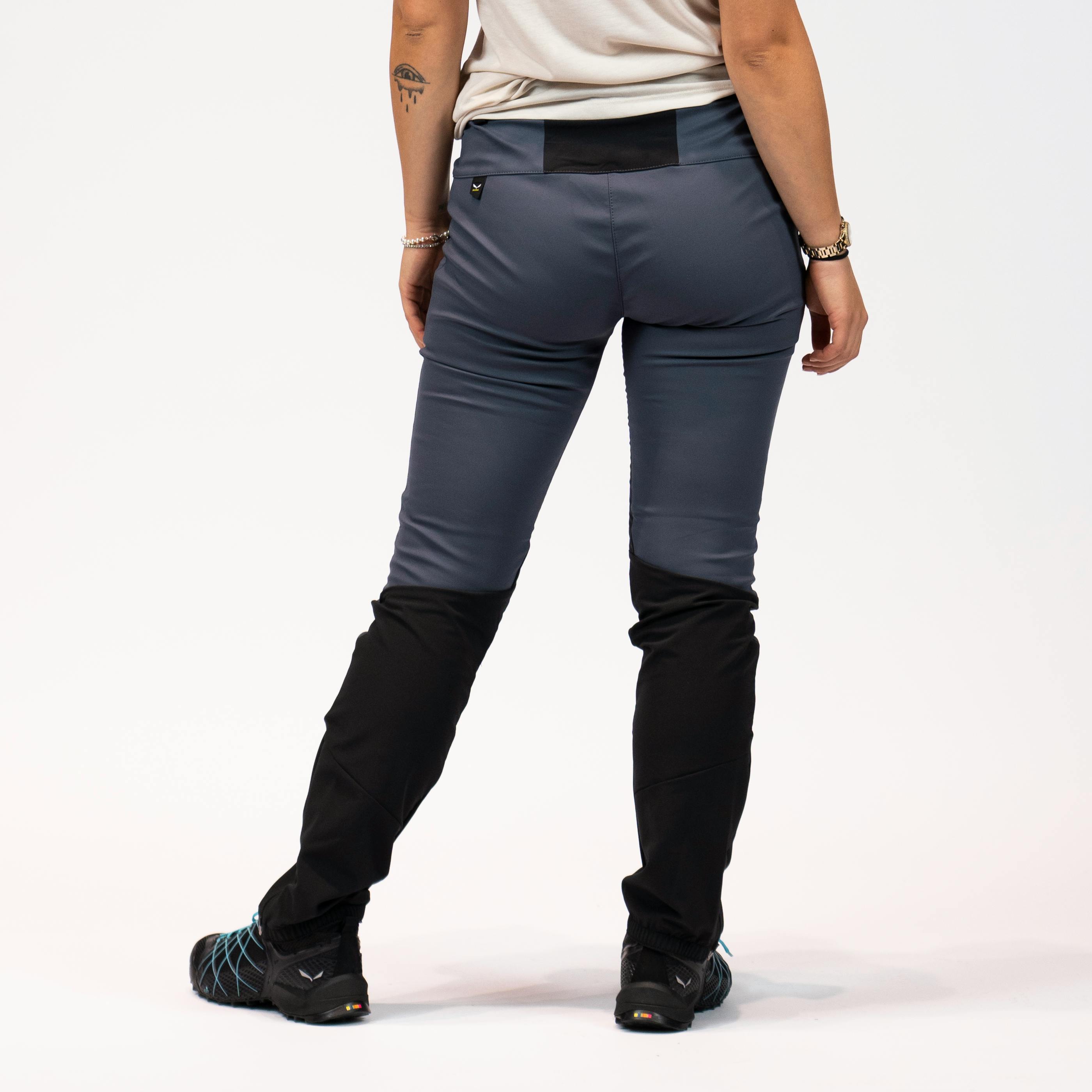 Casis 2 Durastretch Pantalon Regular Femme perspective_view image