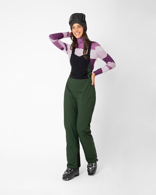 Tiziana Salopettes perspective_view image